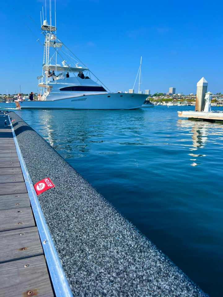 ProFender International - Premium Dock & Vessel Protection