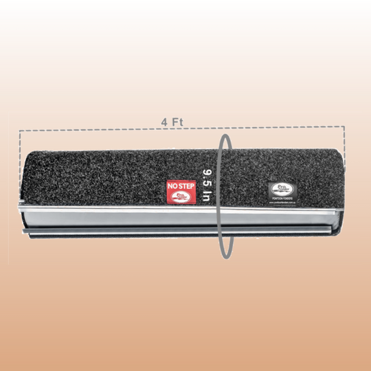 ProFender Dock Fender — 4 foot piece