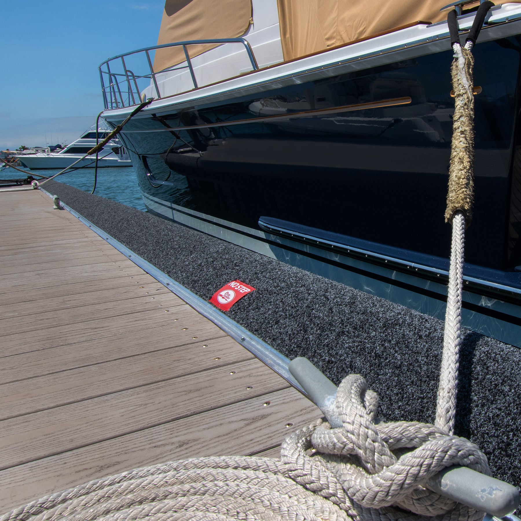 ProFender Premium Custom Dock Fenders | Ultimate Boat and Dock ... Best Marine Fenders for Dock Protection