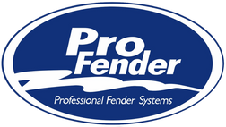 Custom ProFender Dock Fenders - Made to Measure Protection – ProFender ...