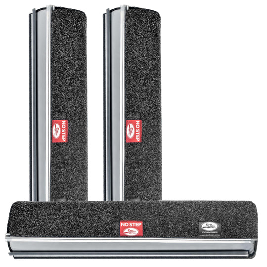 ProFender Premium Dock Fenders (Horizontal)