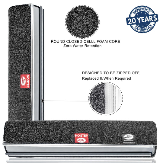 ProFender Dock Fender — 4 foot piece